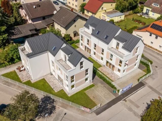 Wohnung mieten in Stockerau, Niederösterreich