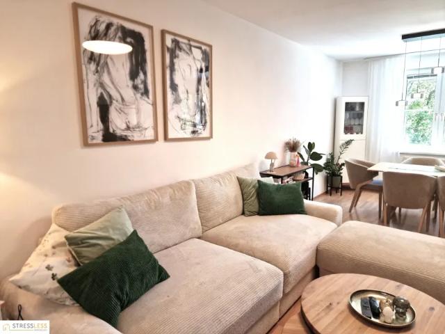 Wohnung kaufen in Katastralgemeinde Stockerau, Stockerau
