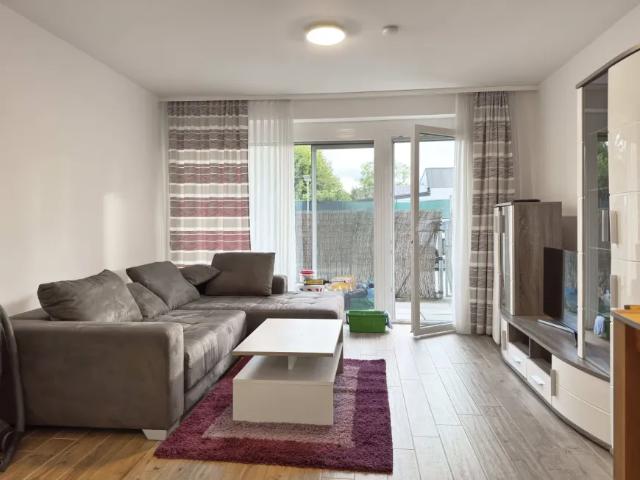 Wohnung mieten in Stockerau, Niederösterreich