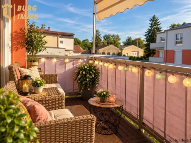 Wohnung kaufen in Katastralgemeinde Stockerau, Stockerau