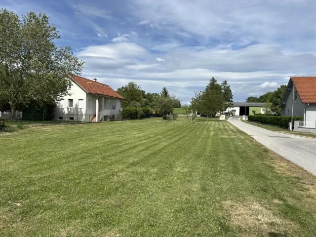 Wohnung mieten in Stoob, Burgenland