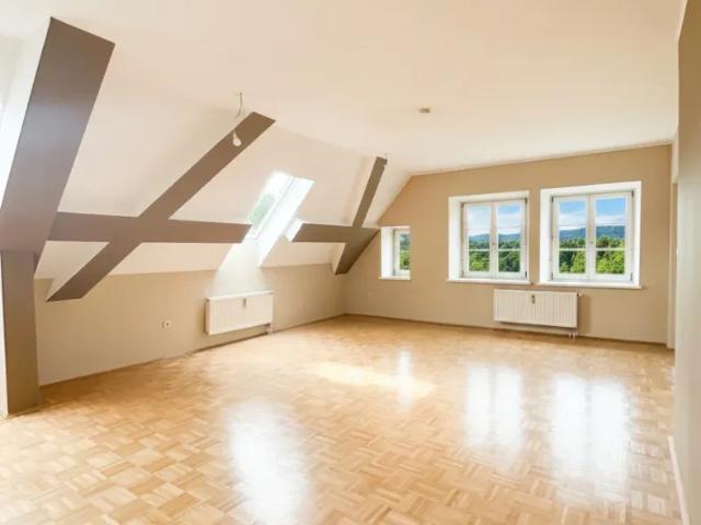 Wohnung mieten in Steiermark