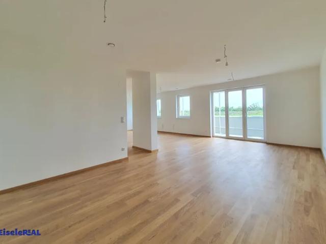Wohnung kaufen in Strasshof an der Nordbahn, Niederösterreich