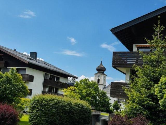 Wohnung mieten in Strobl, Salzburg