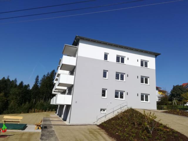 Apartment mieten in Hartkirchen, Oberösterreich
