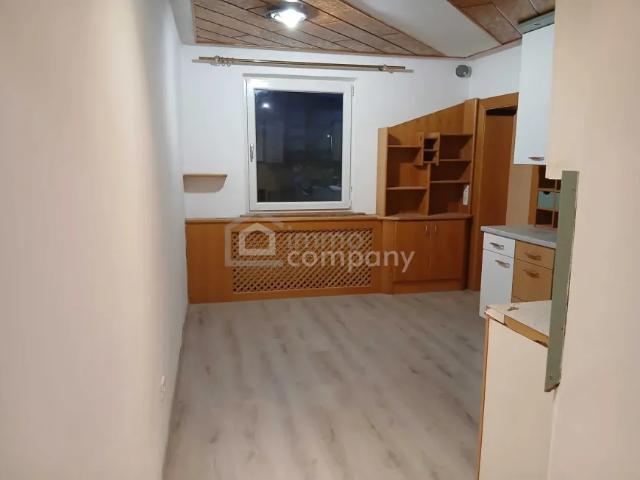 Wohnung mieten