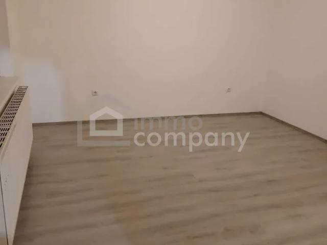 Wohnung mieten