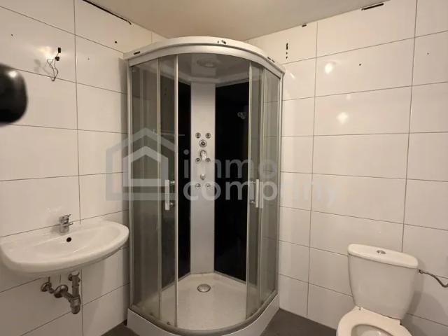 Wohnung mieten