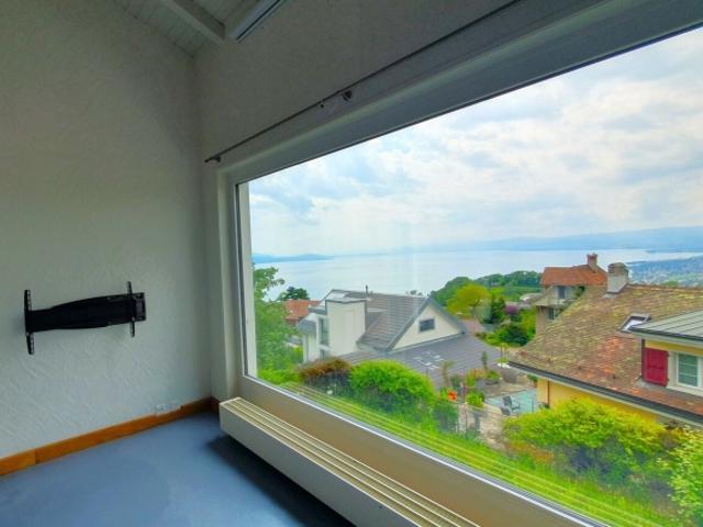 Wohnung mieten in Bourg-en-Lavaux, Waadt