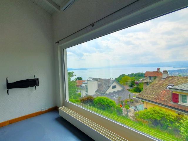 Wohnung mieten in Bourg-en-Lavaux, Waadt