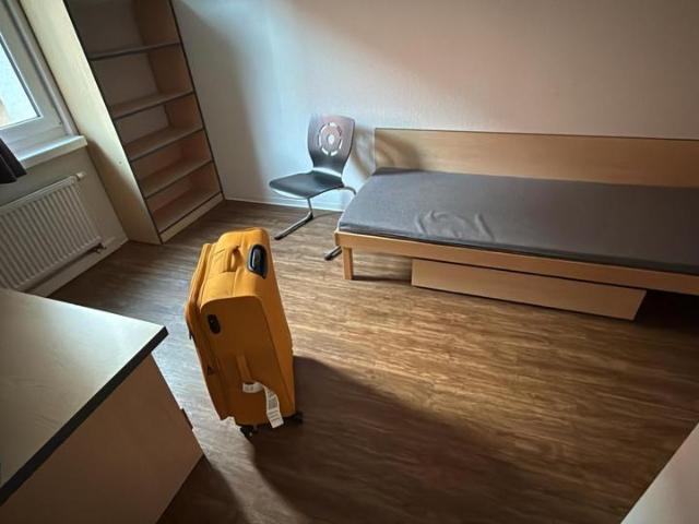 Wohnung mieten in Rathaus, Stuttgart
