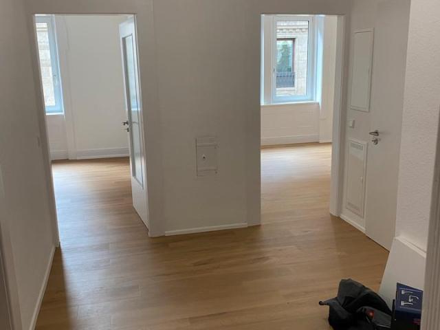 Wohnung mieten in Lehen, Stuttgart