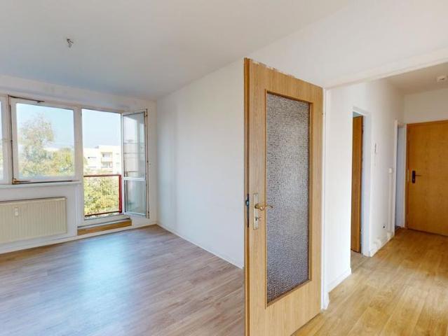 Apartment mieten in Nördliche Innenstadt, Halle