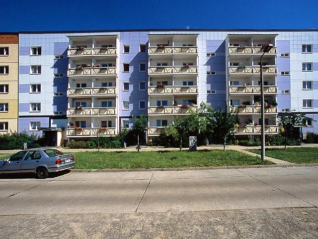 Apartment mieten in Neubrandenburg, Mecklenburg-Vorpommern