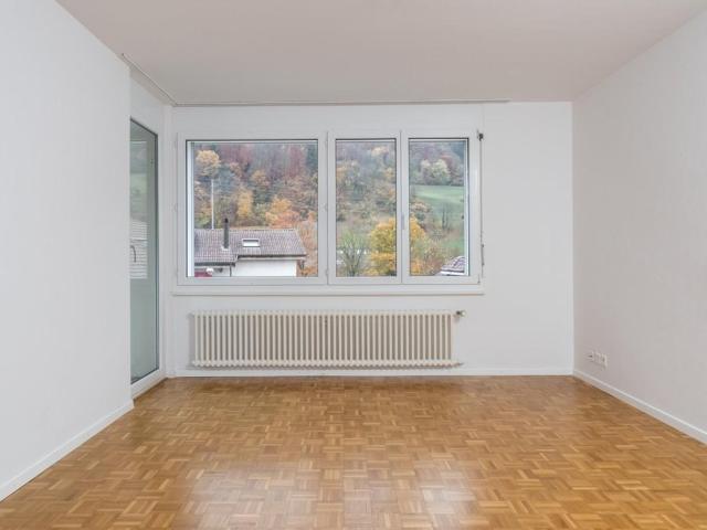 Immobilie kaufen in Aarburg, Aargau