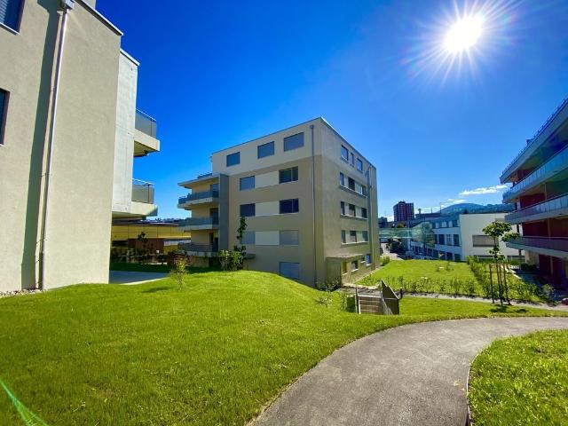 Wohnung mieten in Grenchen, Amtei Solothurn-Lebern