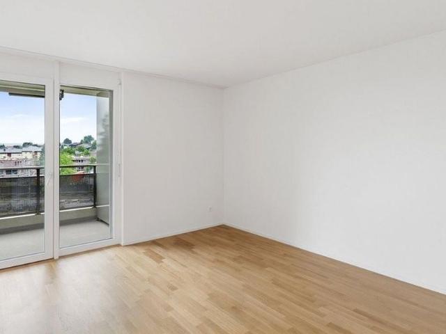 Apartment mieten in Grenchen, Amtei Solothurn-Lebern