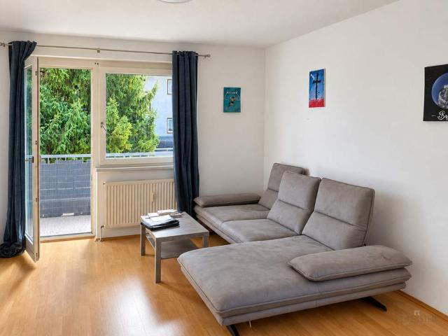 Wohnung kaufen in Kufstein, Bezirk Kufstein