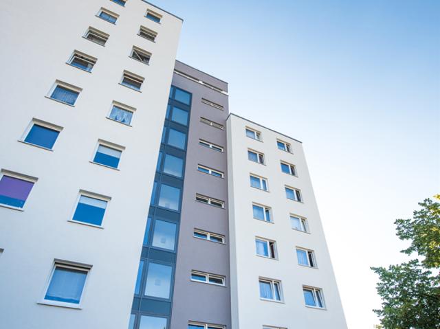 Apartment mieten in Deutenbach, Stein