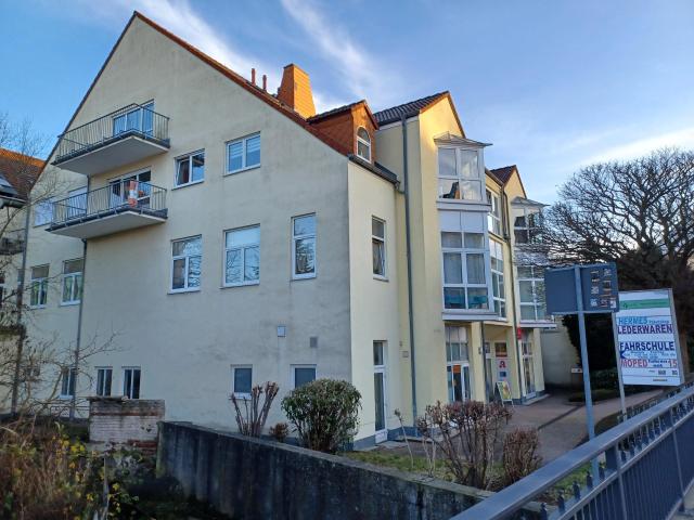 Apartment mieten in Pulsnitz, Sachsen