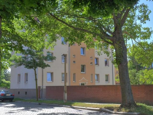 Apartment mieten in Damaschkestraße, Halle