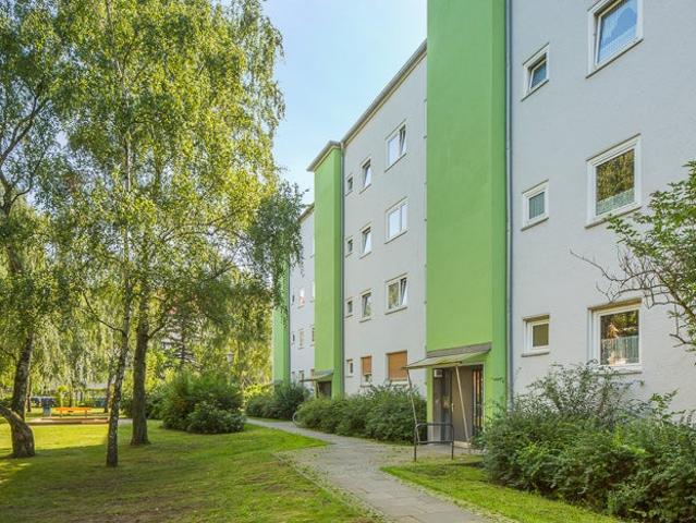 Apartment mieten in Falkenhagener Feld, Berlin