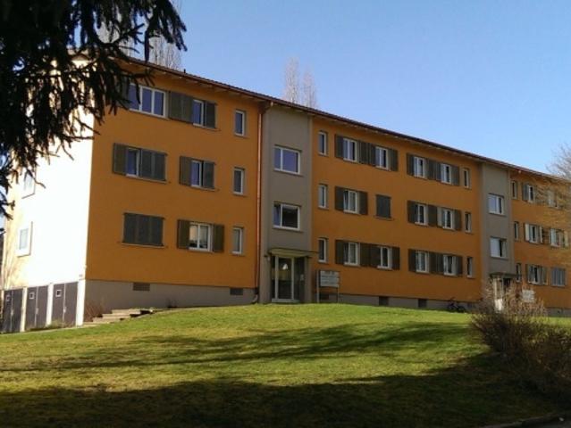 Wohnung mieten in Villmergen, Aargau