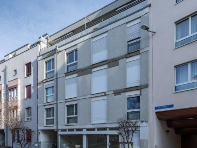 Apartment mieten in Basel, Basel-Stadt