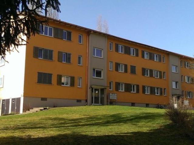Apartment mieten in Villmergen, Aargau