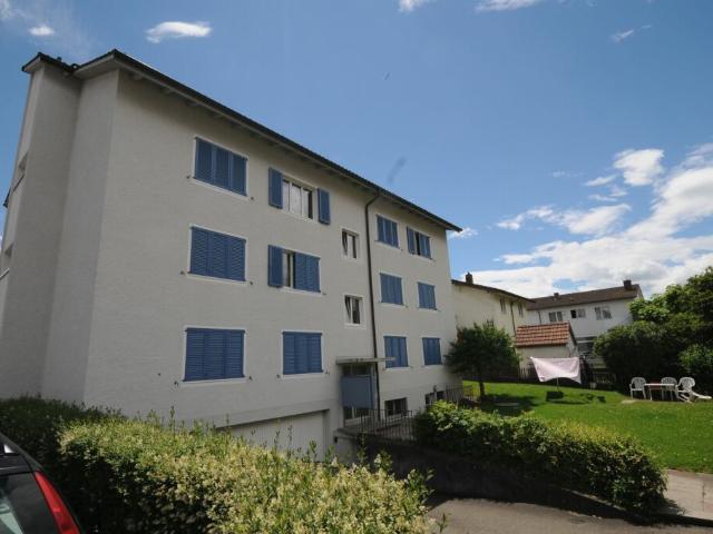 Wohnung mieten in Brugg (AG), Aargau