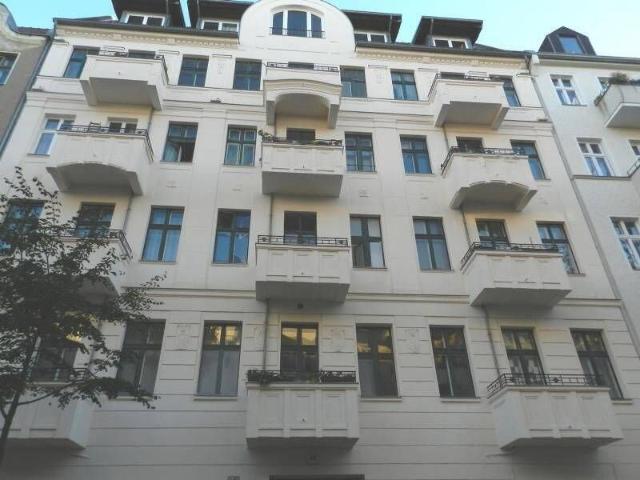 Apartment mieten in Neukölln, Berlin
