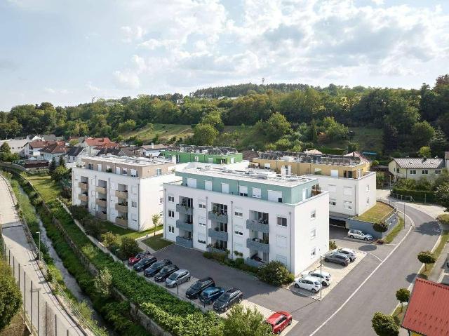 Apartment mieten in Oberpullendorf, Burgenland