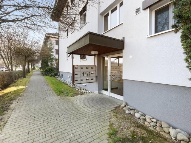 Wohnung mieten in Hausen bei Brugg, Aargau