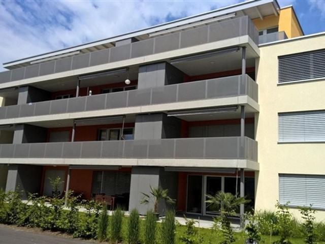 Wohnung mieten in Oftringen, Aargau