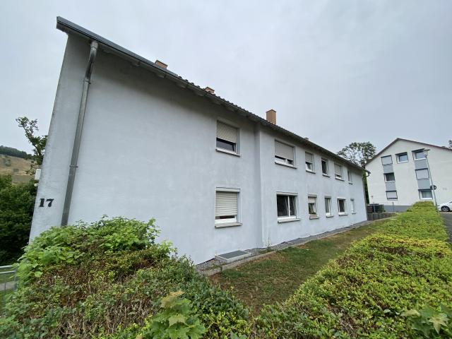 Wohnung mieten in Ingelfingen, Baden-Württemberg