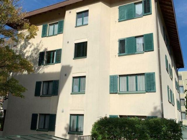 Wohnung mieten in Chur, Graubünden