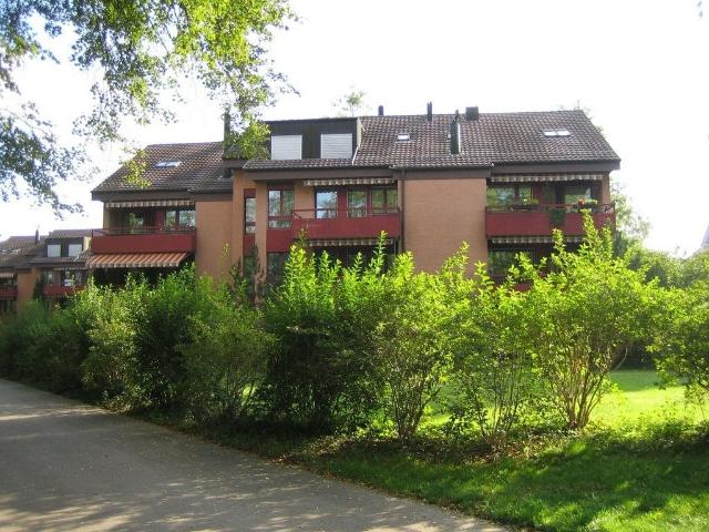 Wohnung mieten in Lyss, Bern