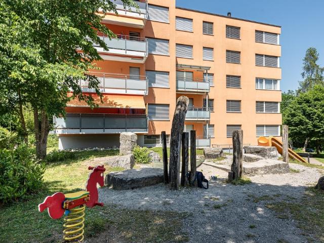 Wohnung mieten in Feuerthalen, Zürich