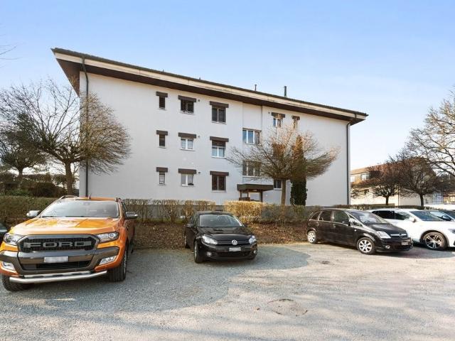 Wohnung mieten in Hausen bei Brugg, Aargau