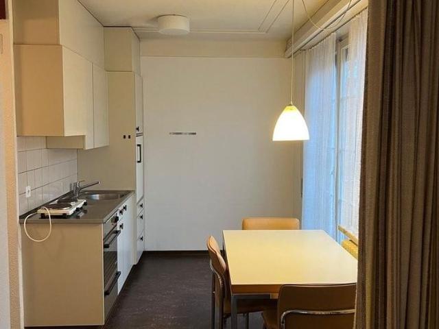 Apartment mieten in St. Fiden, St. Gallen