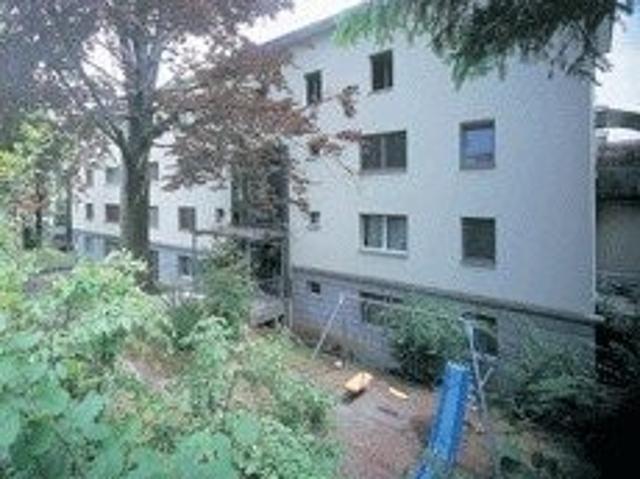 Wohnung mieten in Schwarzenbach (SG), St. Gallen