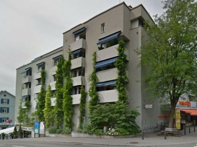 Wohnung mieten in Frauenfeld, Thurgau