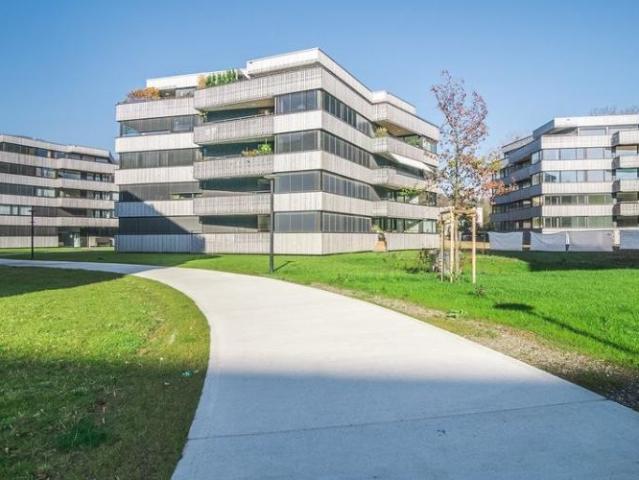 Apartment mieten in Aarburg, Aargau