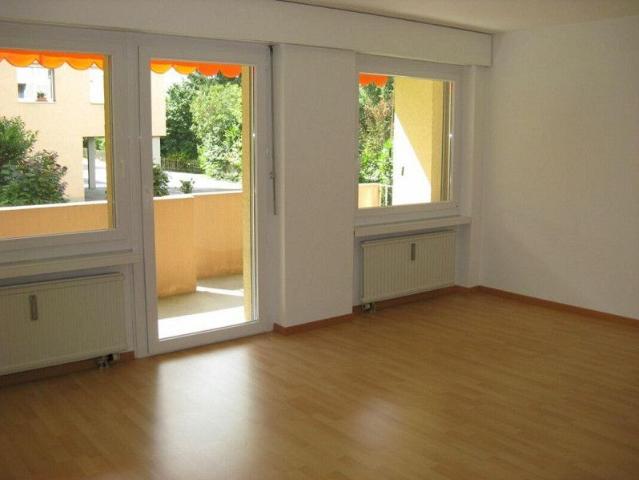Apartment mieten in Herisau, Appenzell Ausserrhoden