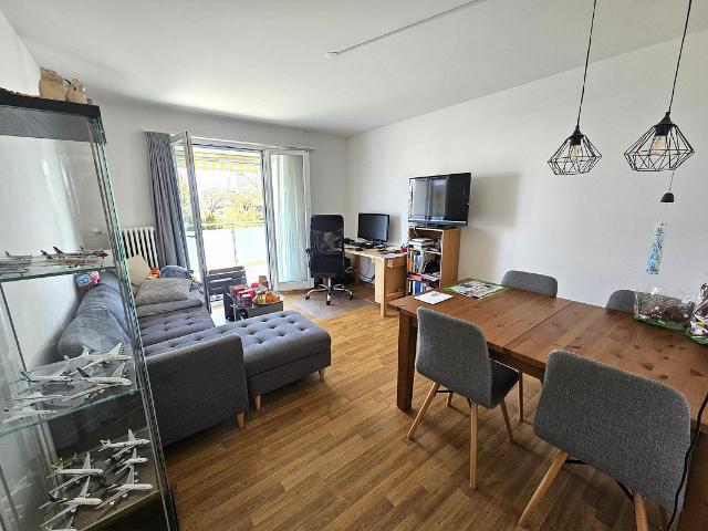 Immobilie kaufen in Weinfelden, Thurgau