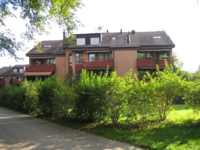 Wohnung mieten in Lyss, Bern