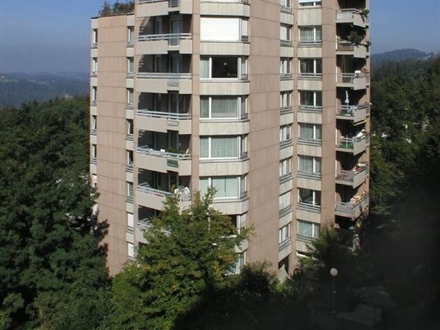 Wohnung mieten in Schwarzenbach (SG), St. Gallen
