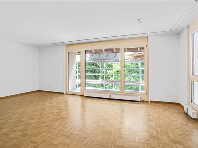 Wohnung mieten in Schwarzenbach (SG), St. Gallen