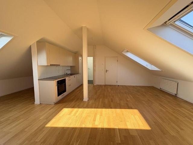 Apartment mieten in Roggwil (BE), Verwaltungsregion Emmental-Oberaargau