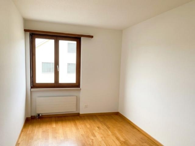 Wohnung mieten in Zofingen, Aargau